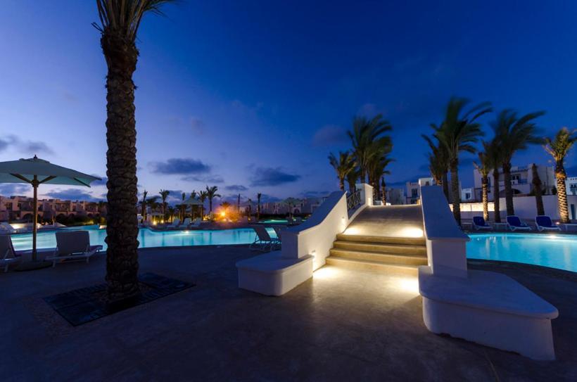 Mountain View North Coast Families Only Villa Ras Elhekma Exterior photo