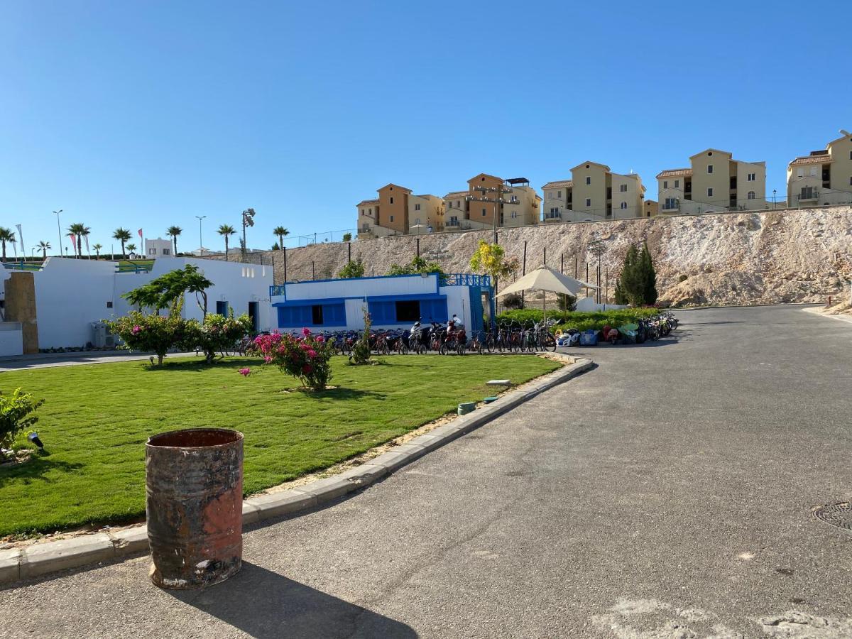 Mountain View North Coast Families Only Villa Ras Elhekma Exterior photo
