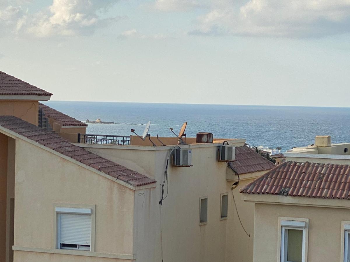 Mountain View North Coast Families Only Villa Ras Elhekma Exterior photo