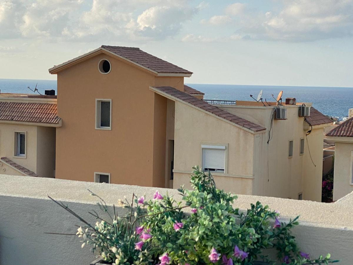 Mountain View North Coast Families Only Villa Ras Elhekma Exterior photo