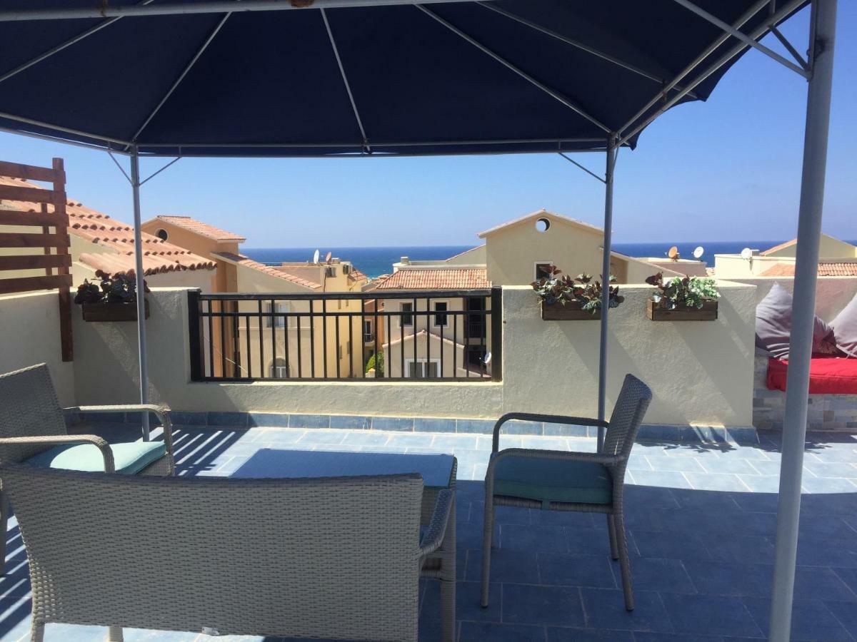 Mountain View North Coast Families Only Villa Ras Elhekma Exterior photo
