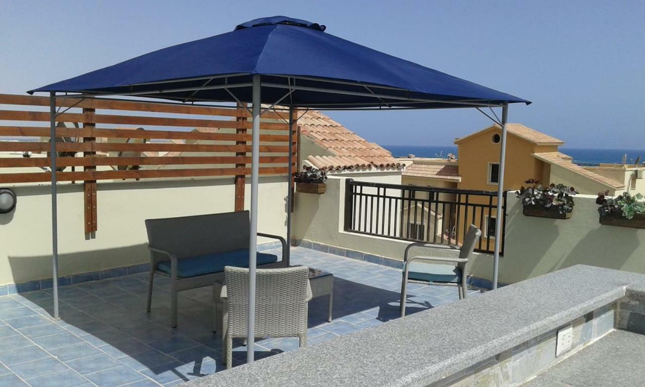 Mountain View North Coast Families Only Villa Ras Elhekma Exterior photo