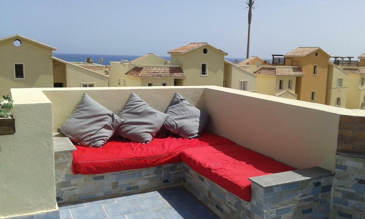 Mountain View North Coast Families Only Villa Ras Elhekma Exterior photo