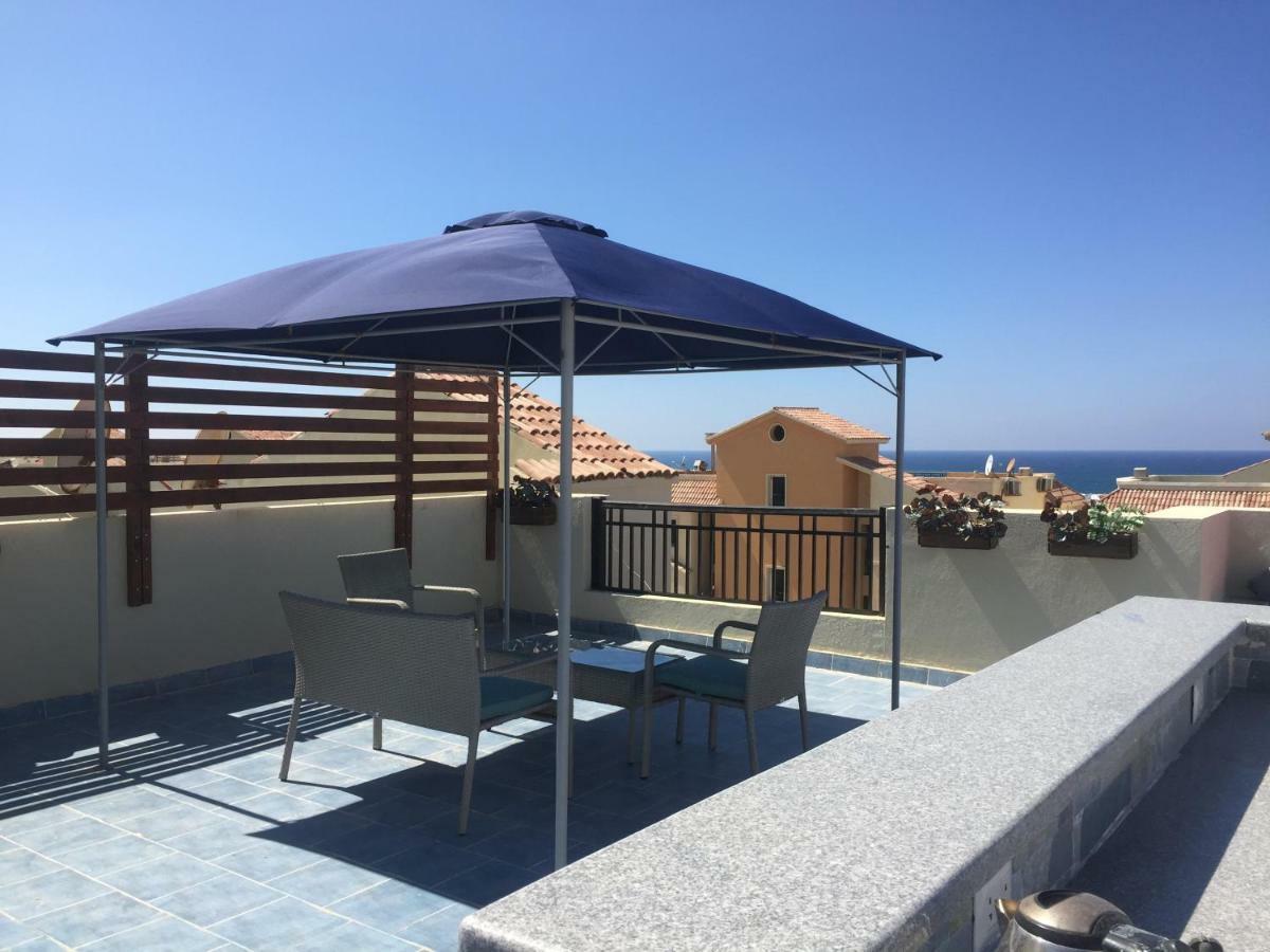 Mountain View North Coast Families Only Villa Ras Elhekma Exterior photo